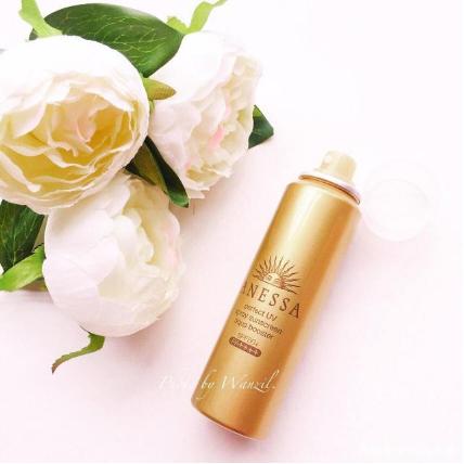 防晒喷雾推荐平价学生,防晒喷雾平价学生党