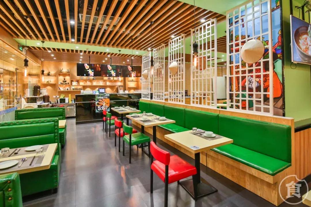 人均30藏在店子里的越南菜,人均十几的越南美食