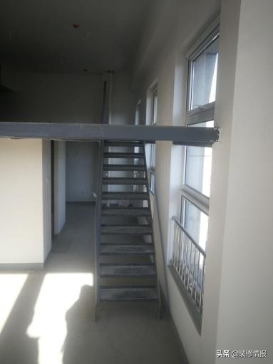 地下室4.5米层高loft设计,4米5的层高做loft可以吗