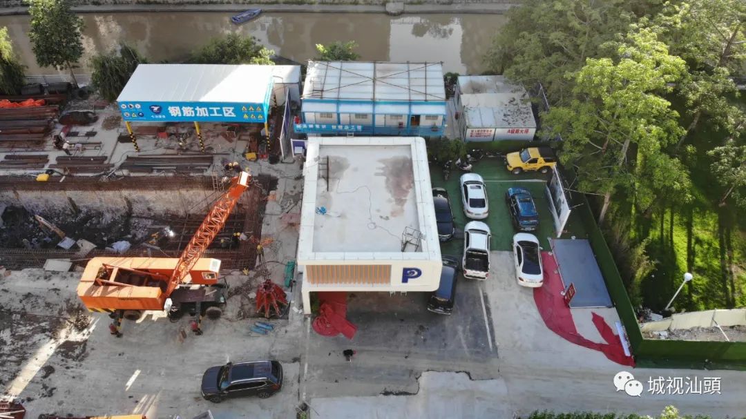 汕头云轨什么时候规划的,汕头云轨什么时候建