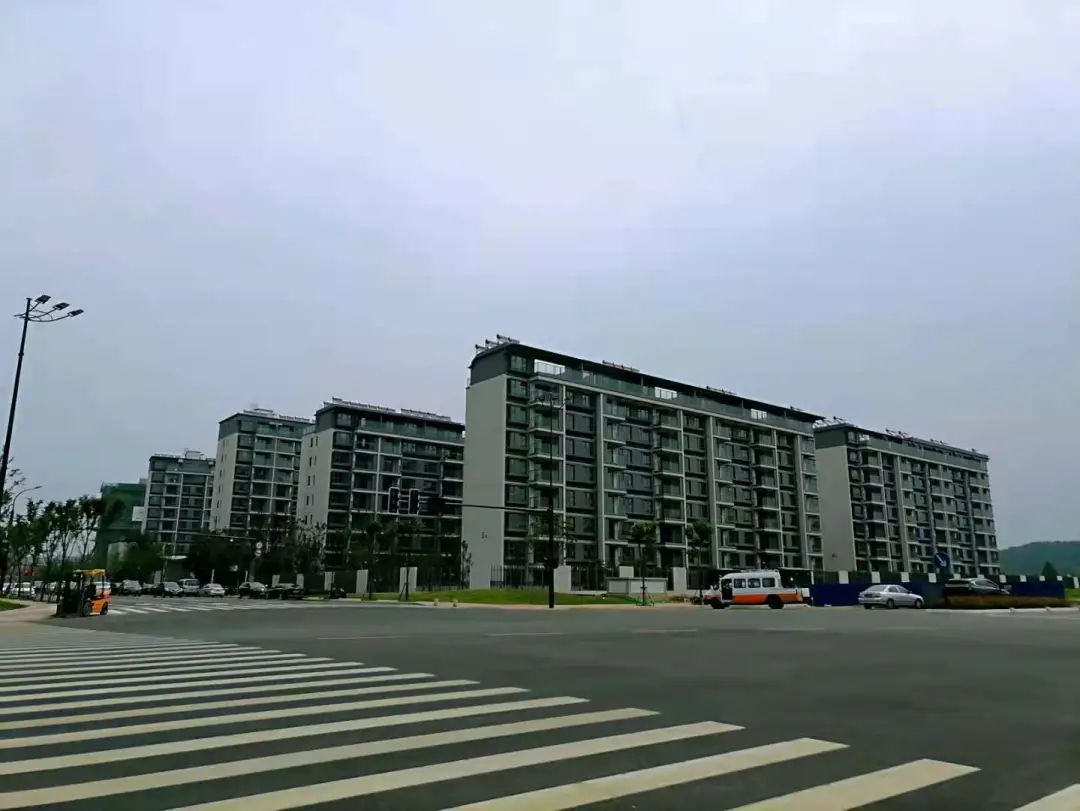 一房难求的紫东核心区，离真正腾飞还有多久？