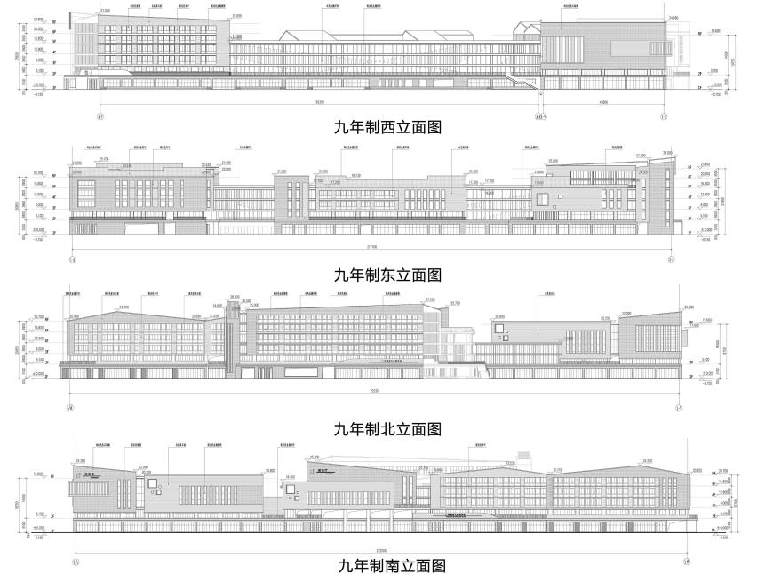 园区新学校,园区再添新学校