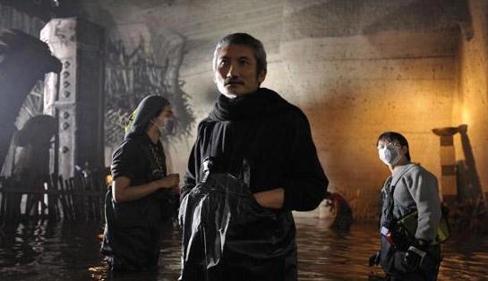 徐克版狄仁杰为什么不用刘德华,徐克和刘德华十大经典电影