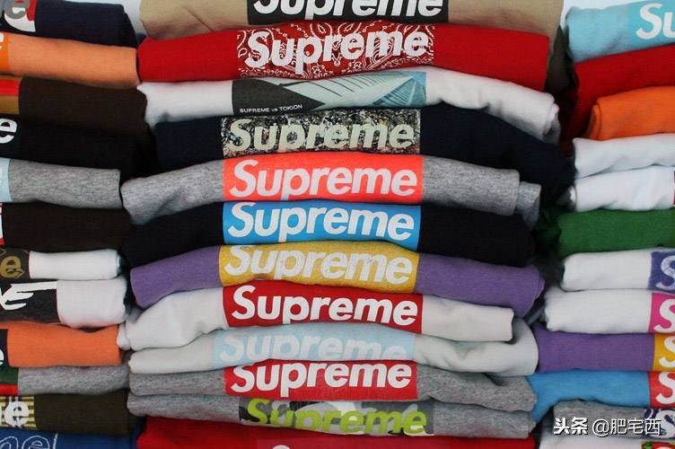 supreme为什么火起来,supreme当年有多火