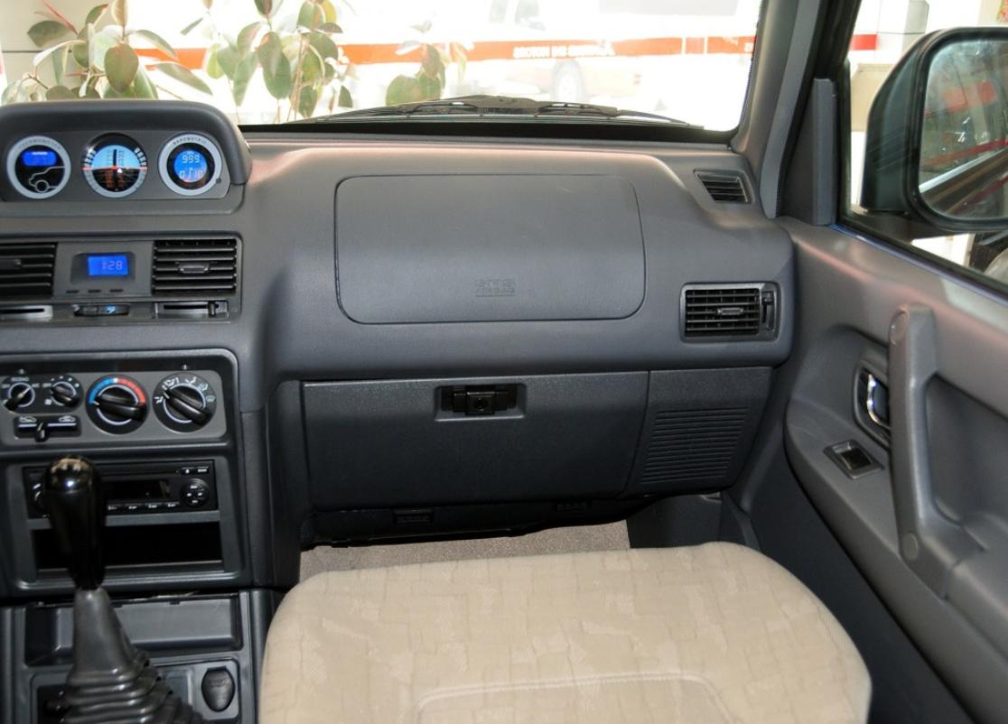 军工品牌猎豹汽车如何,猎豹汽车曾经的辉煌