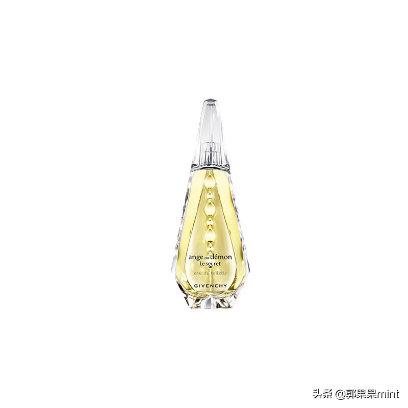 爱不释手香水味,爱不释手的娇兰香水