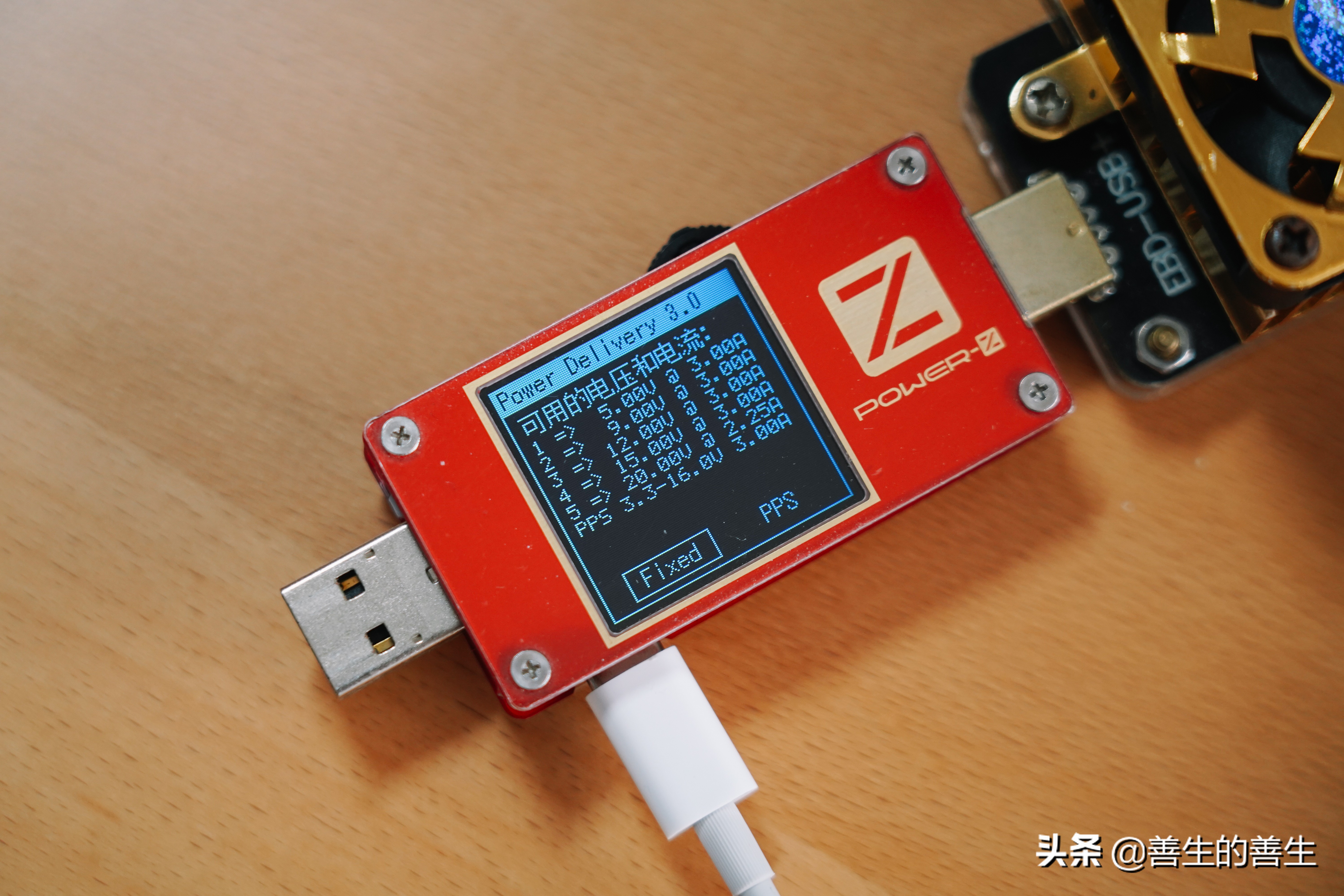 出国只带一个行李箱,飞利浦三脚usb插座评测