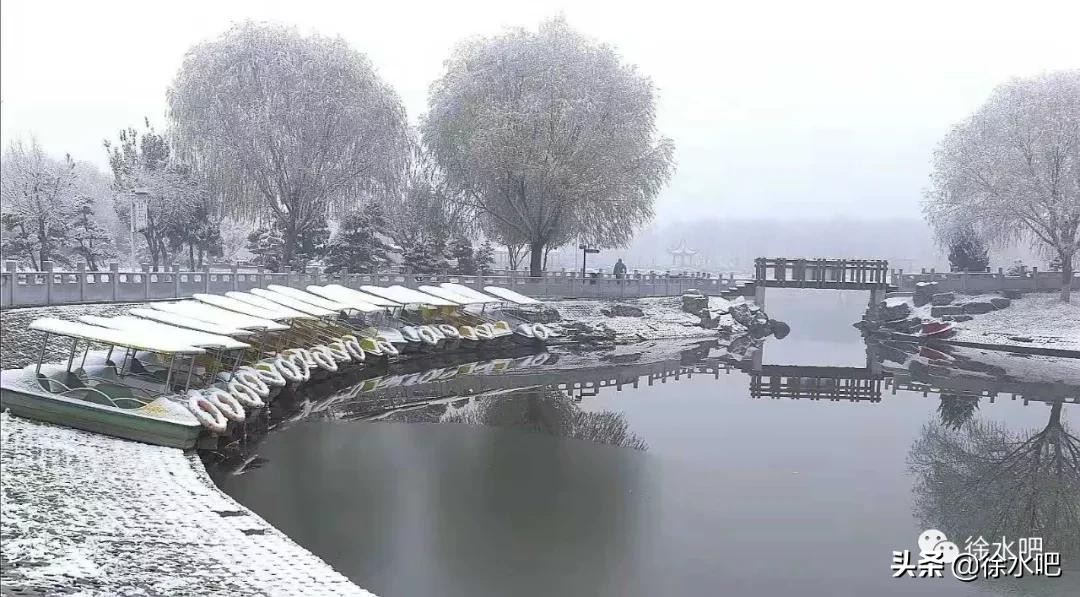 「徐水映像」换个角度看保定徐水,美
