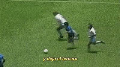 马拉多纳与阿根廷同在,阿根廷队马拉多纳