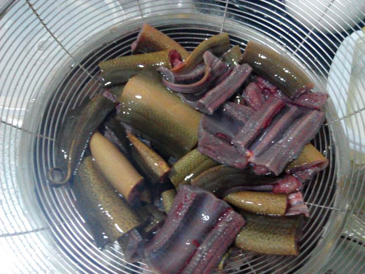 重庆毛血旺的正宗做法视频,重庆毛血旺最正宗的地方