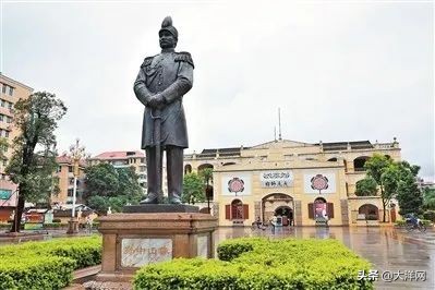 广州新的历史博物馆,新广州博物馆