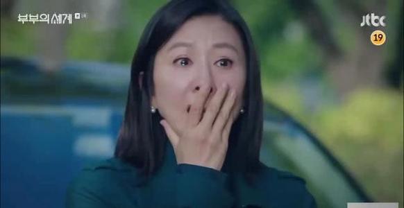 韩国爱情片电视剧夫妻的世界,夫妻的世界韩剧4