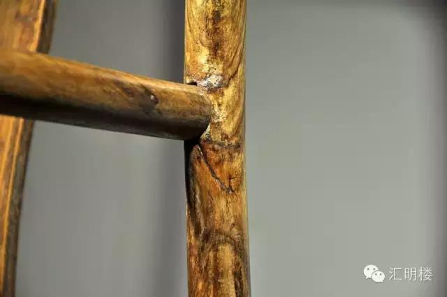 许师傅红木家具保养,黄花梨方凳子修复方法