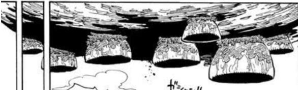 海贼王神之谷发生了什么,海贼王神之谷是什么地方