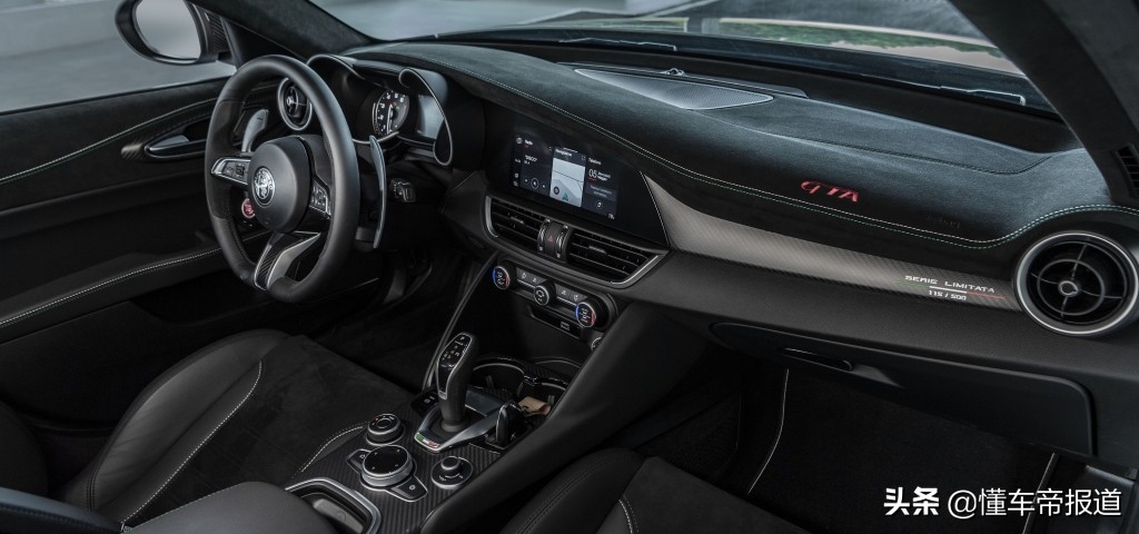 新车阿尔法罗密欧suv,新车性能了解