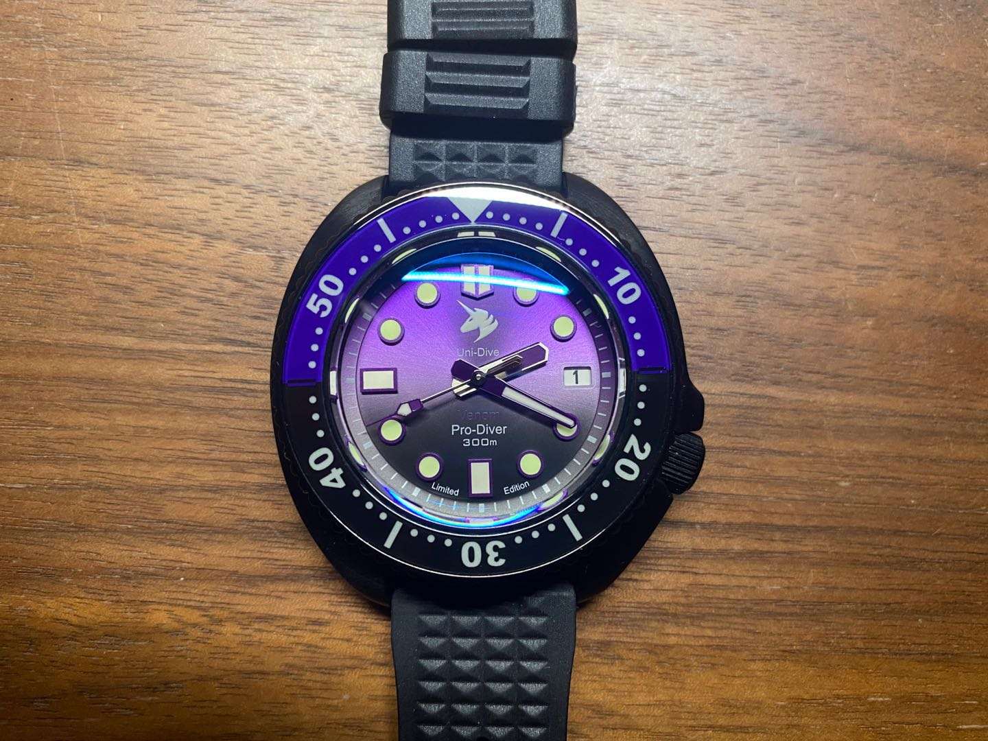 国产水鬼开箱评测,国产水鬼测评视频