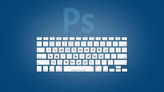 在ps中如何进行图层编组,ps常用图层编组快捷键