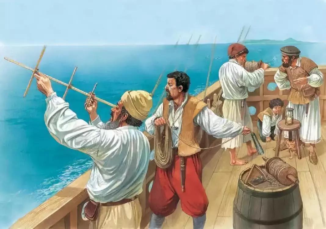 缅甸版安禄山：佣兵队长菲利普和他的沙廉小王国覆亡