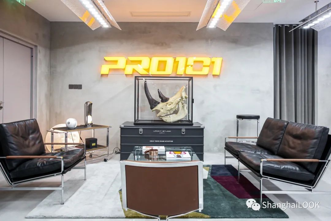 上海买手店鞋,上海潮牌买手店一条街