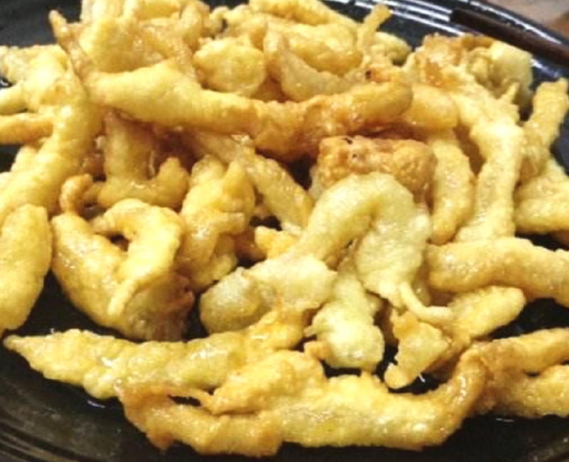 蒲城的十大名吃,蒲城十大经典美食