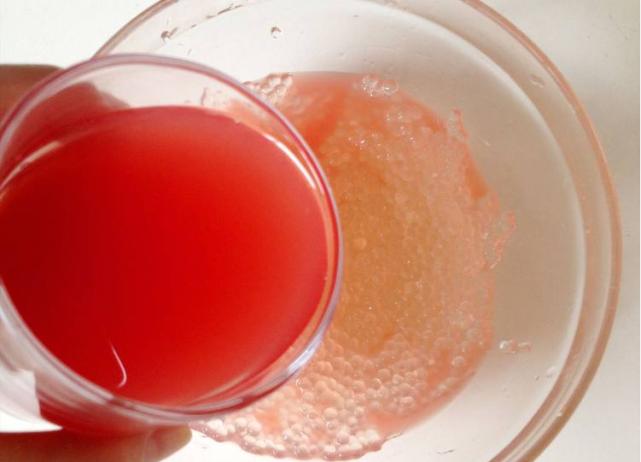 美食夏季西米露,简单又好吃的夏天甜品西米露