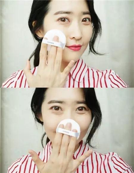 夏季脱妆怎么办,夏天脱妆的7个小技巧