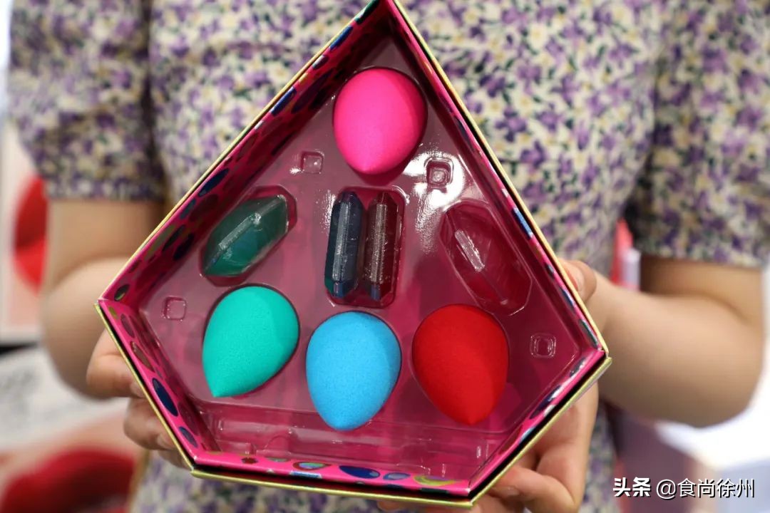 大促揭秘!徐州吃货小公主变身美妆博主,告诉你们买什么最划算