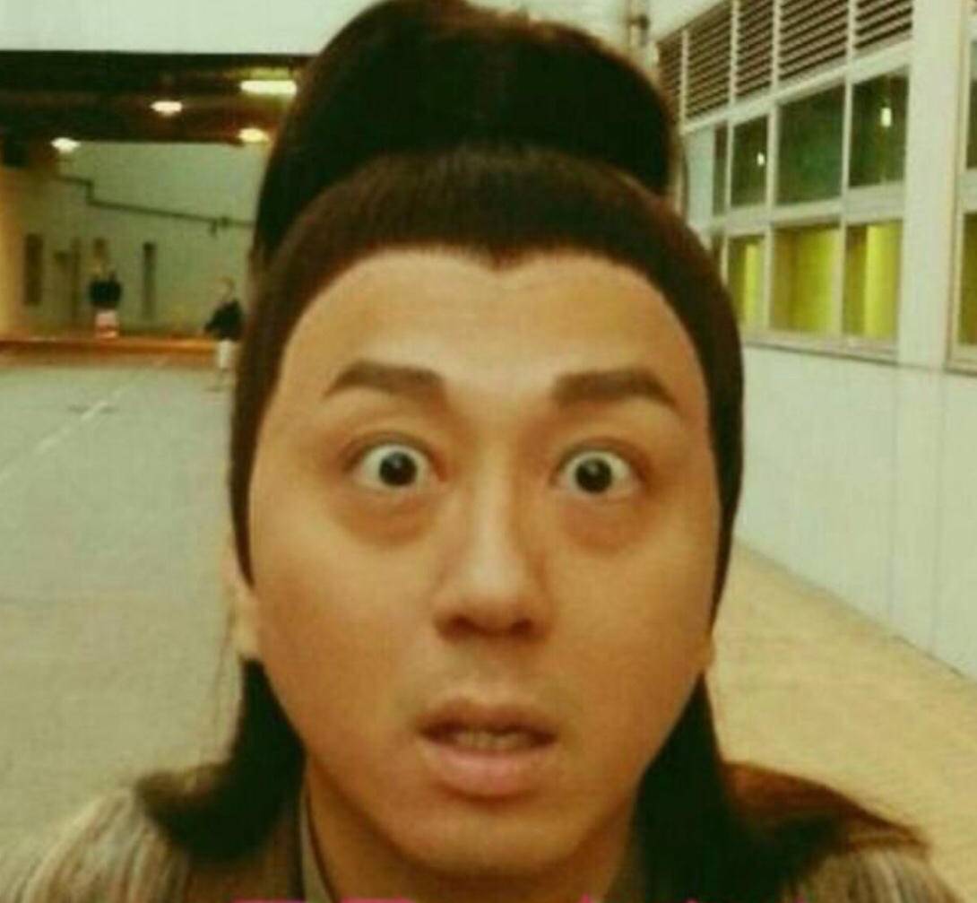 tvb御用傻仔,tvb御用傻仔电视剧