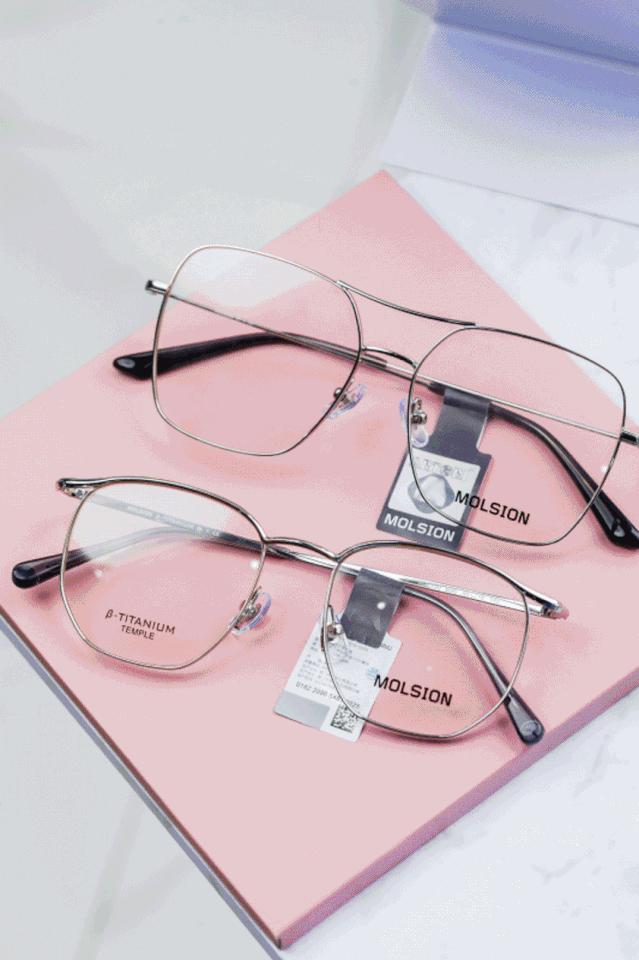 漳州这个老板太任性，包下一层楼开眼镜店