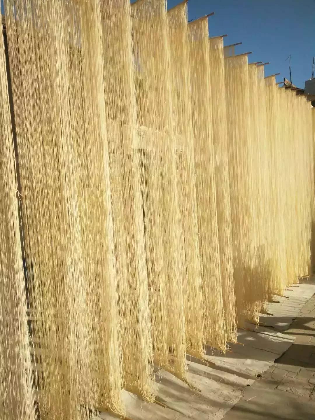 吃了挂面有什么坏处,吃了一碗挂面觉得好吃