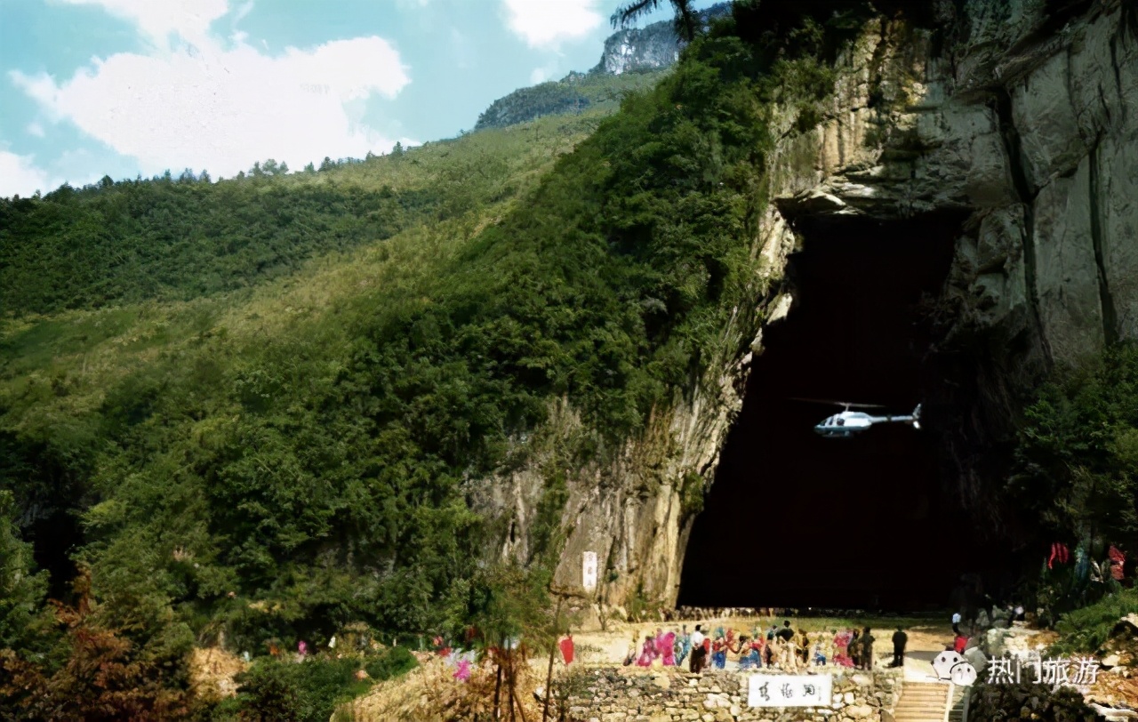 中国十大奇观洞穴,中国最佳溶洞奇观视频