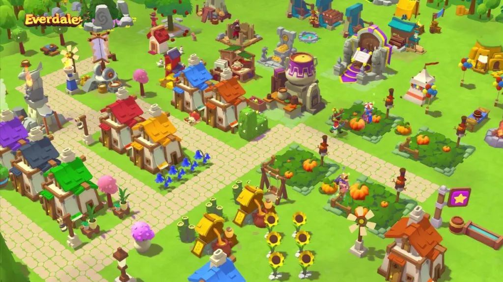 supercell即将推出的新手游,supercell最新力作是什么