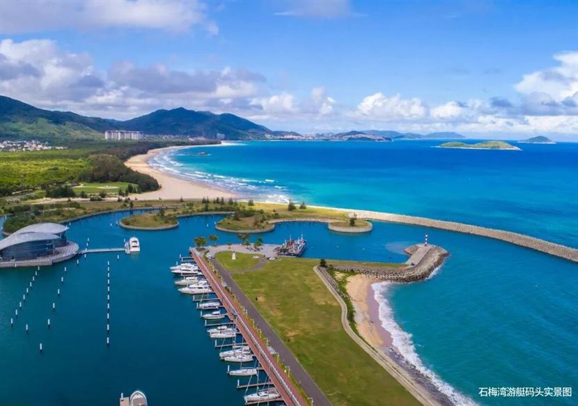 万宁哪个楼盘最值得买房,万宁恒大双海湾楼盘