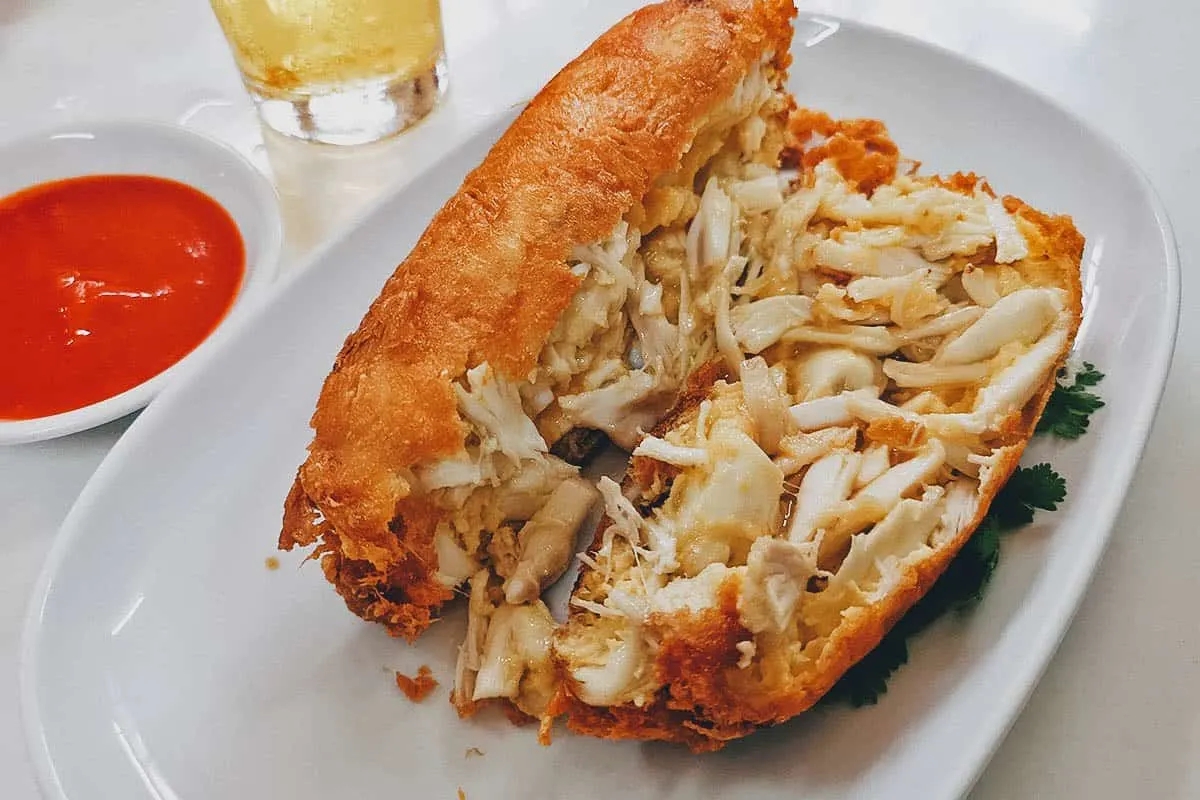 泰国美食攻略全集,泰国美食攻略3-40天