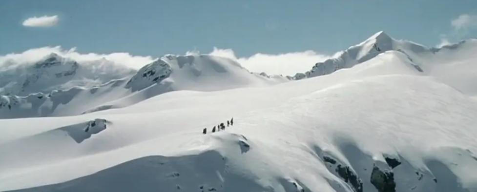 十部顶级神作9.5评分电影不恐怖,好莱坞十大烧脑神作电影