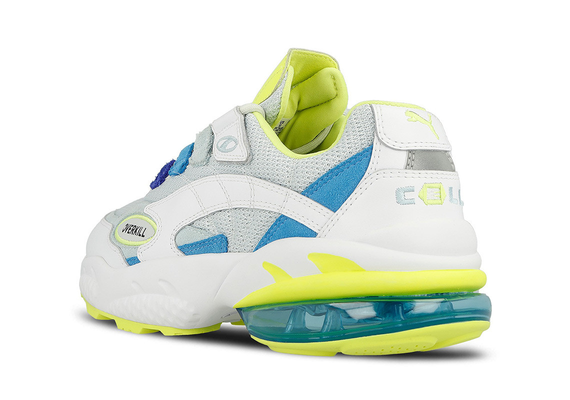 彪马2019夏季联名限量,彪马lv联名球鞋