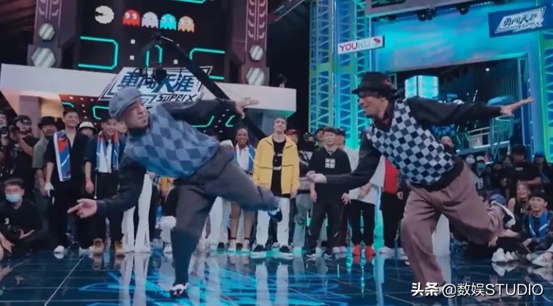 这就是街舞4导演陆伟,这就是街舞4陆伟导演现场讲话