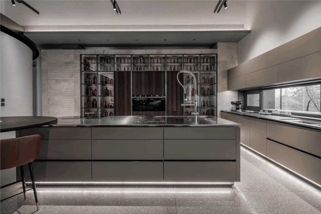 大千室稷：用设计，把艺术带入家居生活