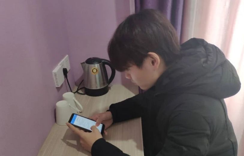 00后萌新,萌新也能打王者