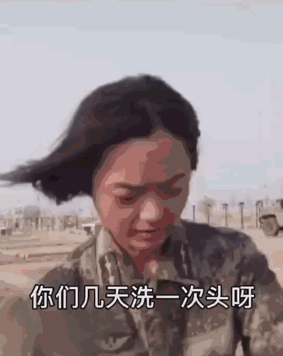 军人理发,中国军人理发视频