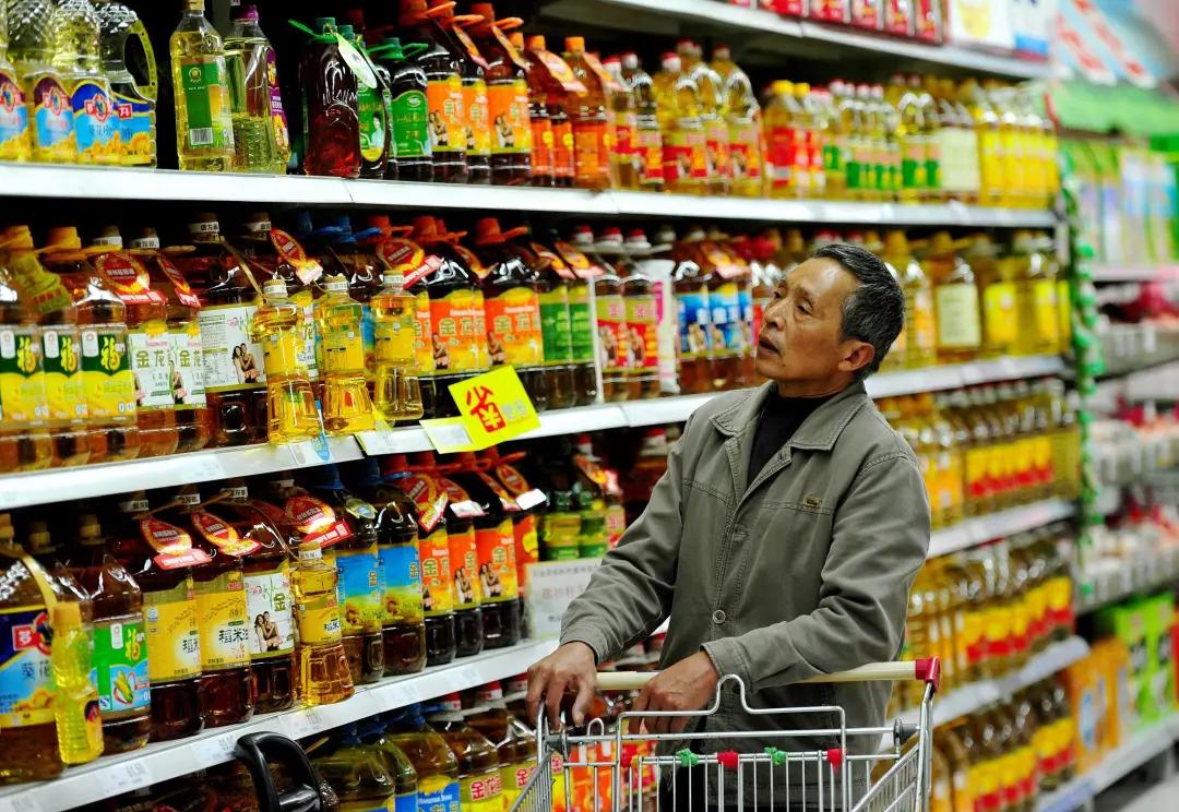 金龙鱼利润大幅减少原因,金龙鱼为什么净利率低