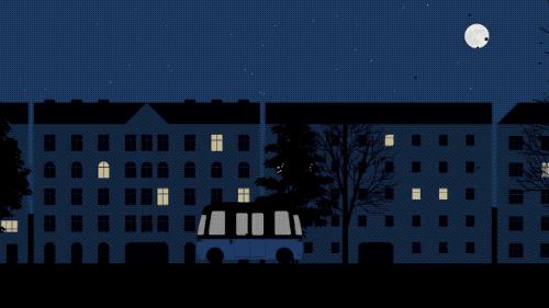 最新款黑科技车,盘点那些黑科技汽车