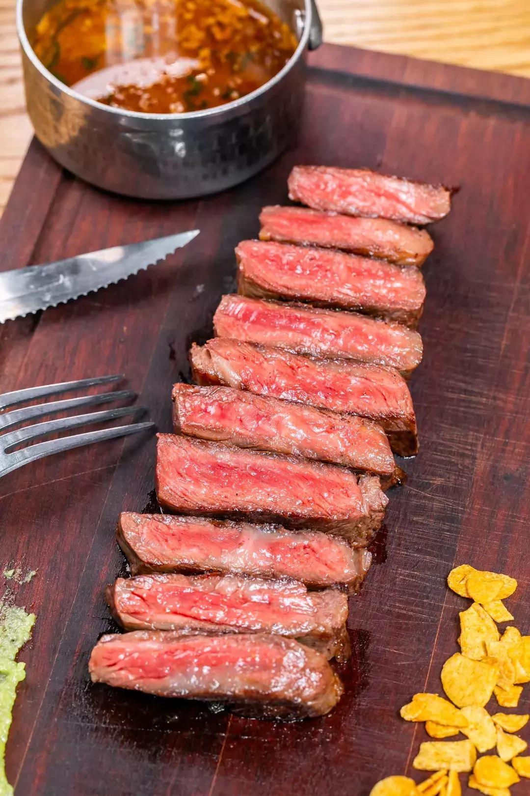 荣获纽约米其林三星！「宝藏烧肉」空降新天地，姓李的，4.8折