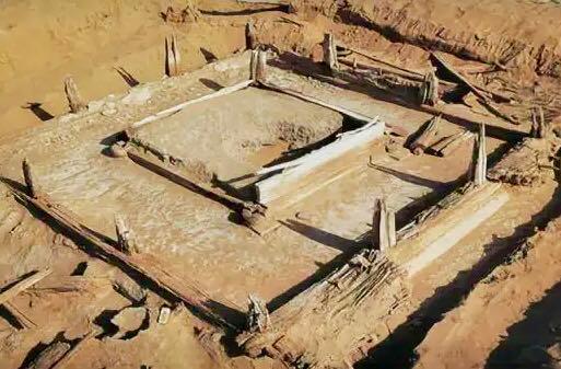 精绝国怎么消失了,雮尘珠在精绝古国过吗