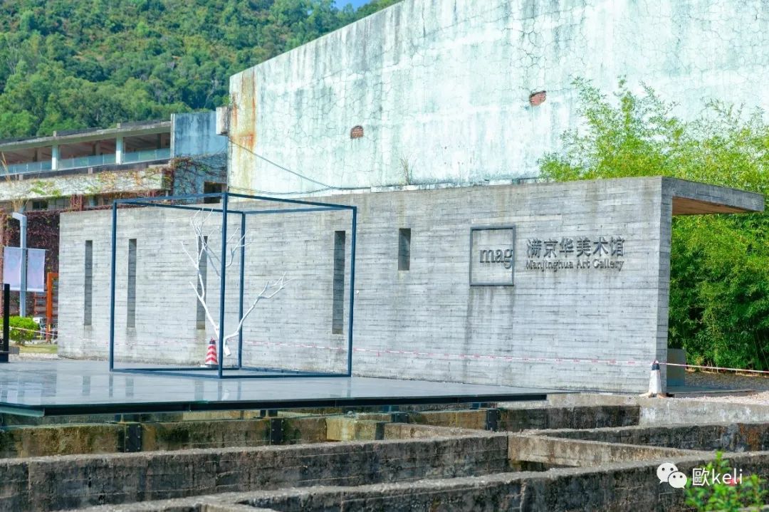 深圳官湖村沙滩游记,深圳冲绳岛游玩攻略