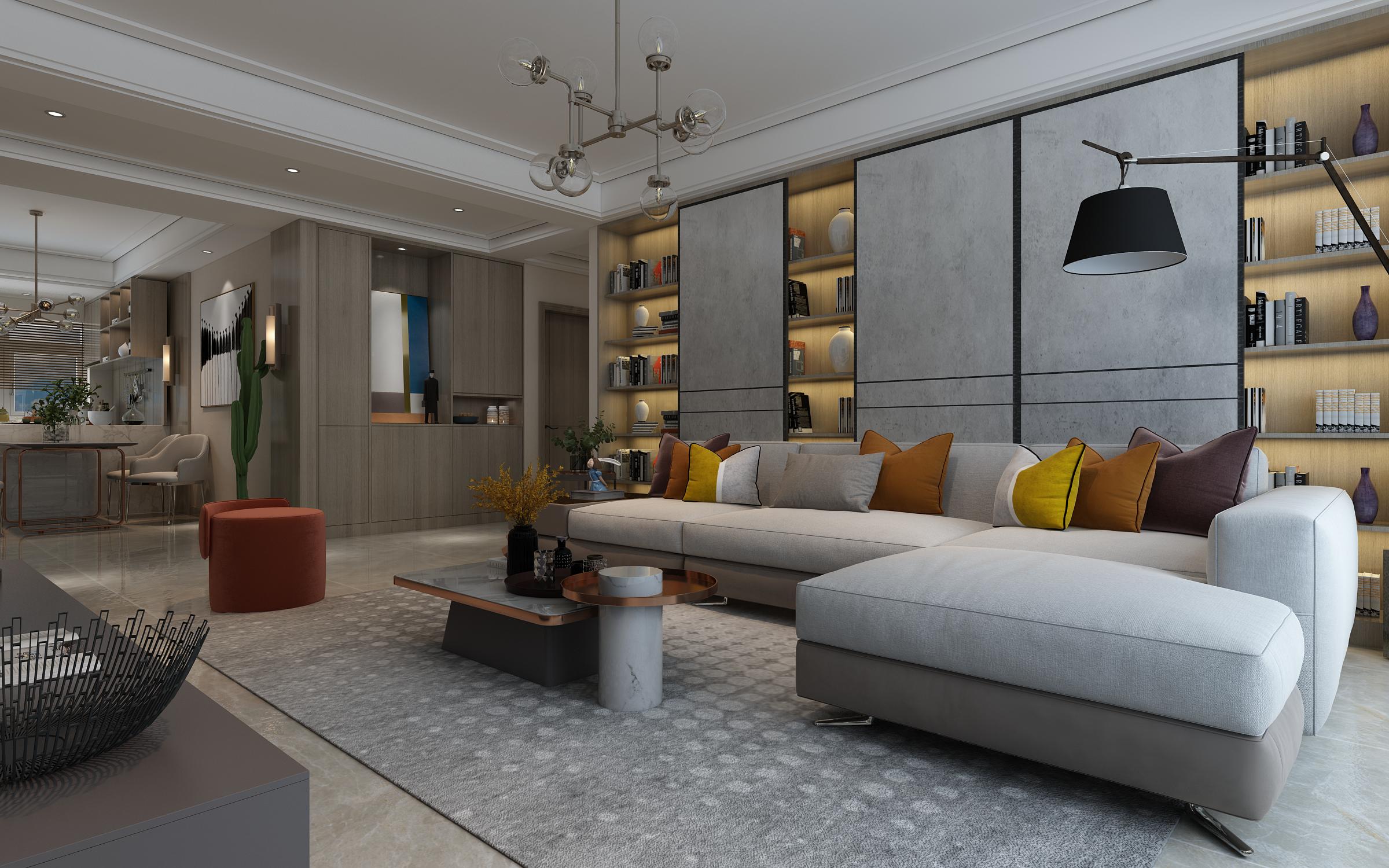 黄金山水郡八区,黄金山水郡八期洋房