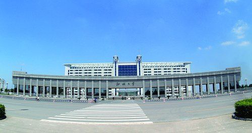 山东省聊城高校最新排名,山东十六市大学排名