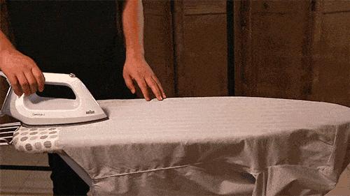 纯麻类衣服为什么要皱,汗麻的衣服缩水