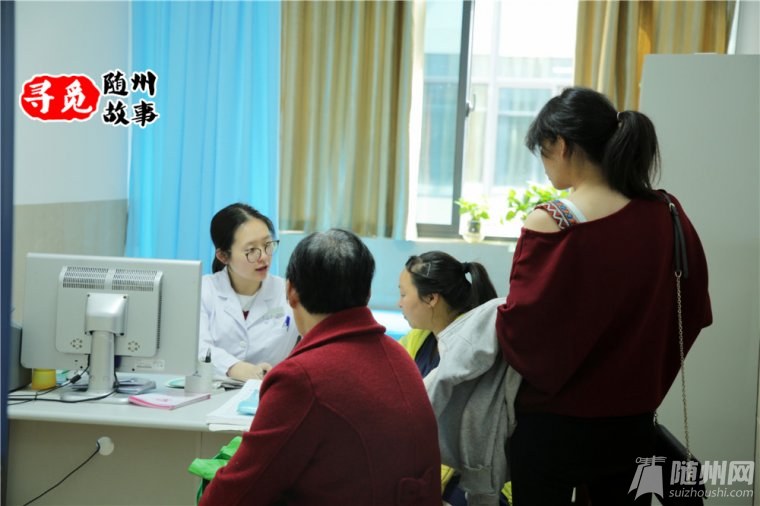 走进中心医院妇产科,走进妇产医院