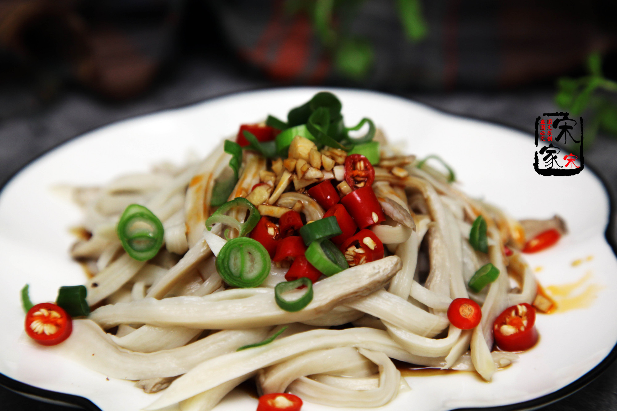 最近1个月，我就吃这6道懒人菜，一称体重掉了10斤，开心